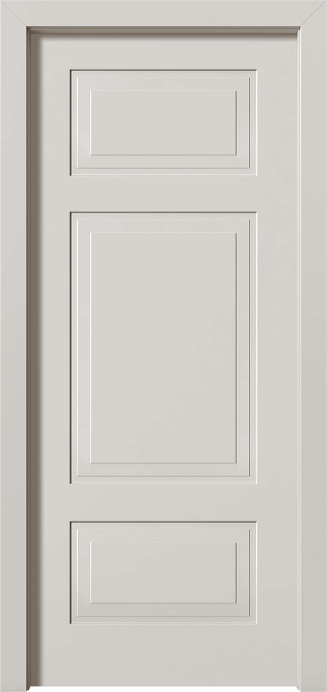 NewYork PF Эмаль 9010