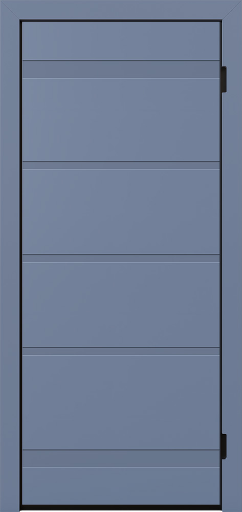 Zero 33 RAL 5014