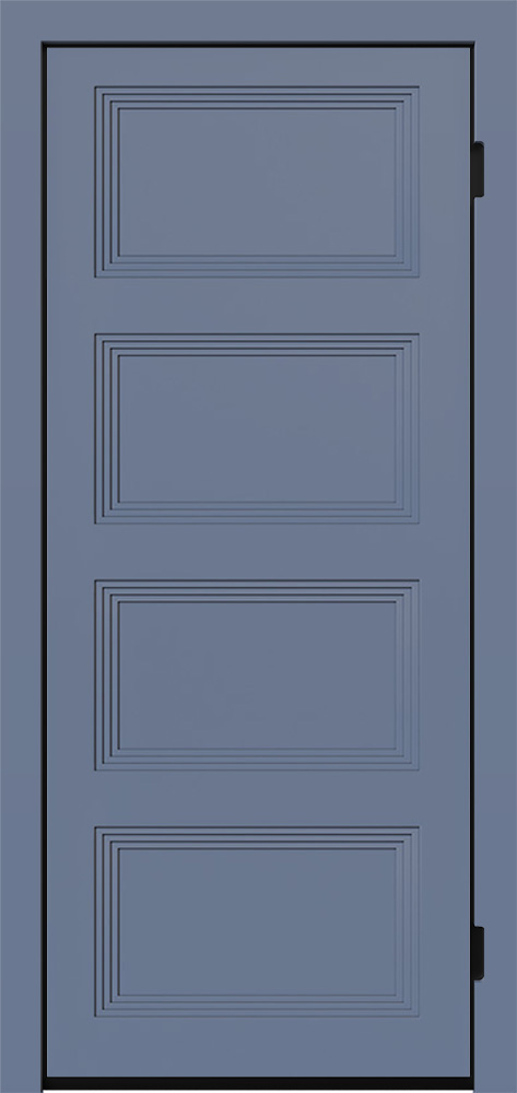 Edge RAL_5014 PF4