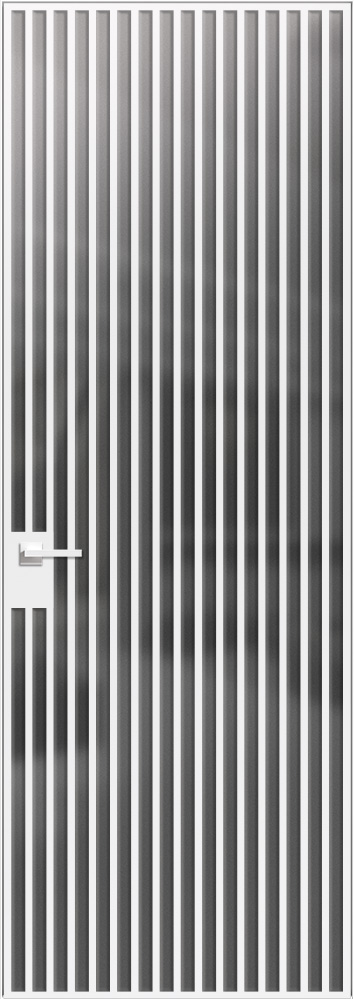 AGStyle Mod 5 Grey
