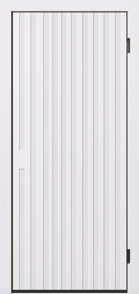 Zero 37 RAL 9003