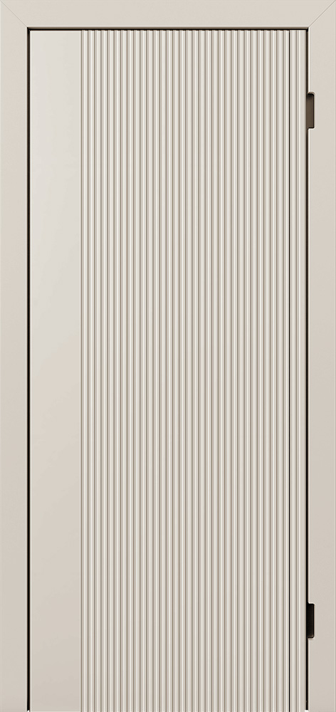 Zero 39 RAL 9001