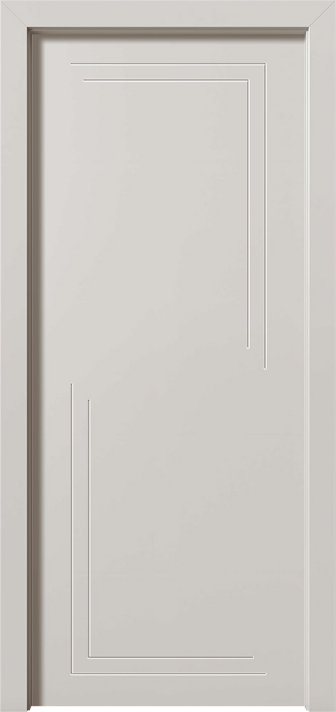 Zero 15 RAL 9010