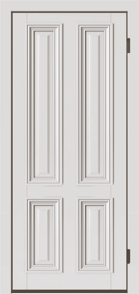 Gent-3 RAL_9016 GF4