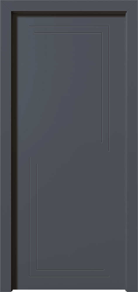 Zero 15 RAL 7024