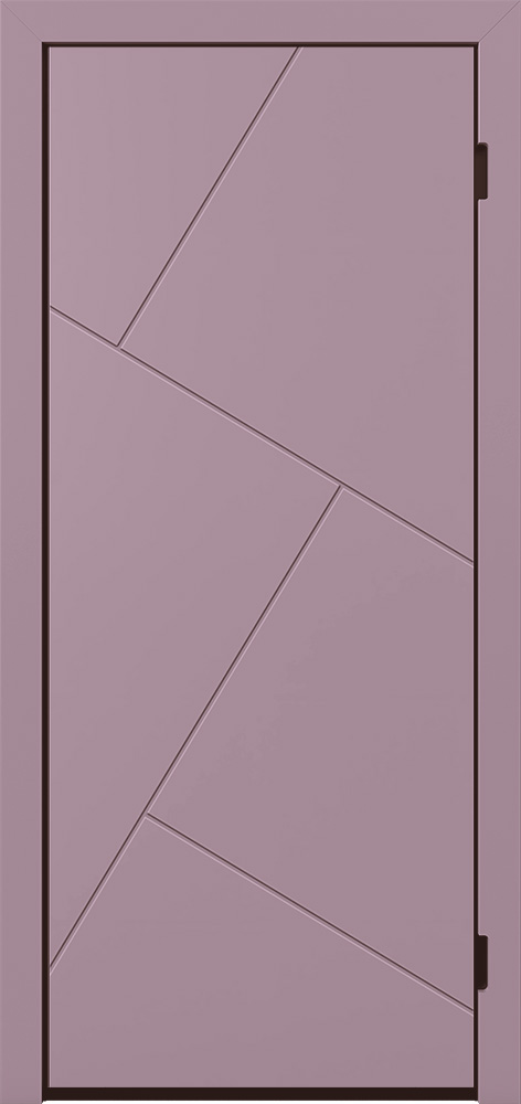 Zero 16 RAL 4009