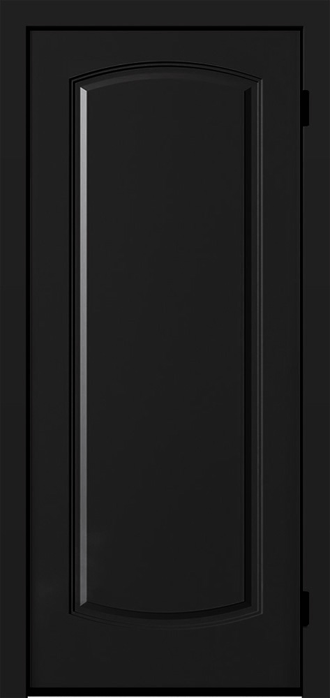 Leda RAL_9005 CF