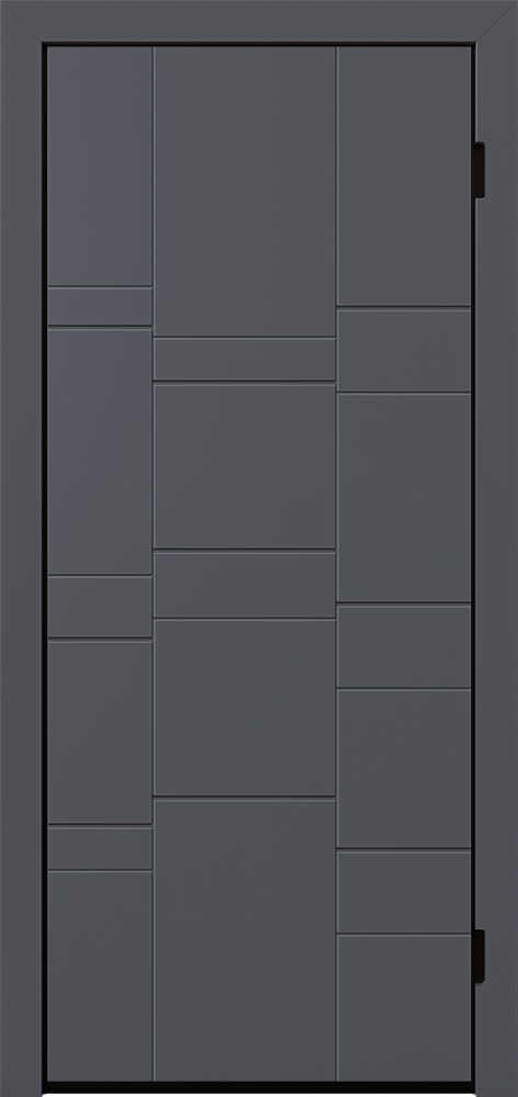 Zero 22 RAL 7016