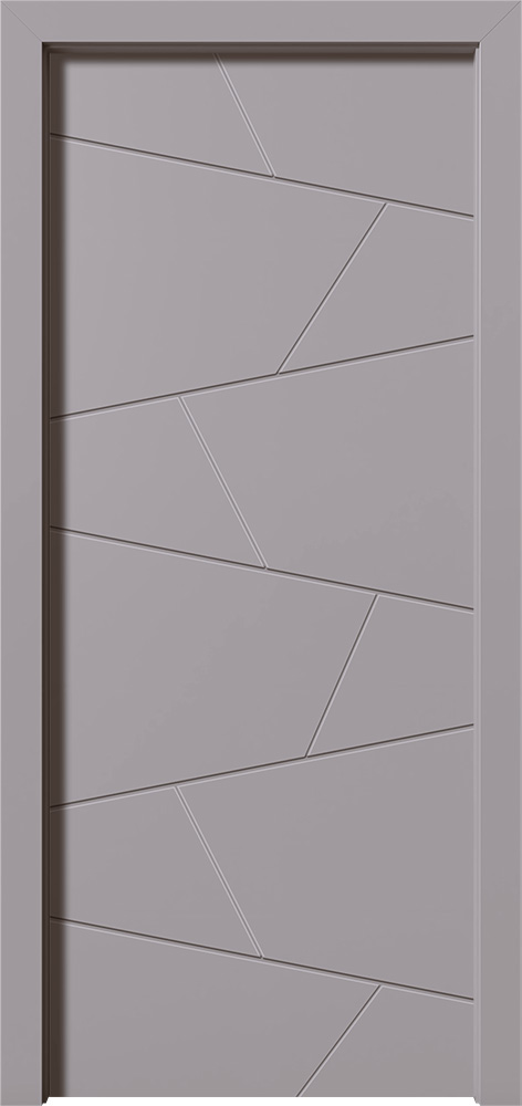 Zero 23 RAL 7036