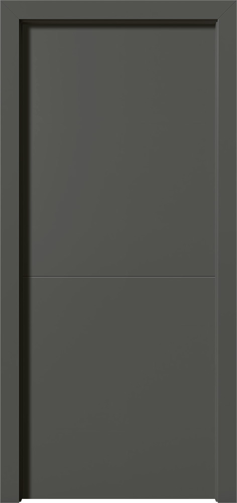 Zero 1 RAL 7022