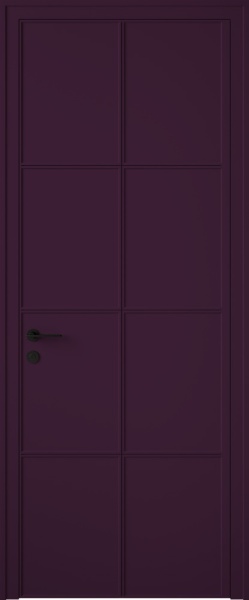 Corner 8