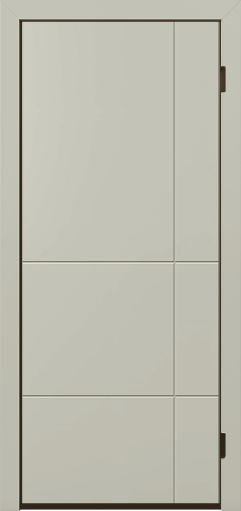 Zero 4 RAL 7032
