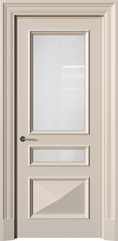Amsterdam XGV-2