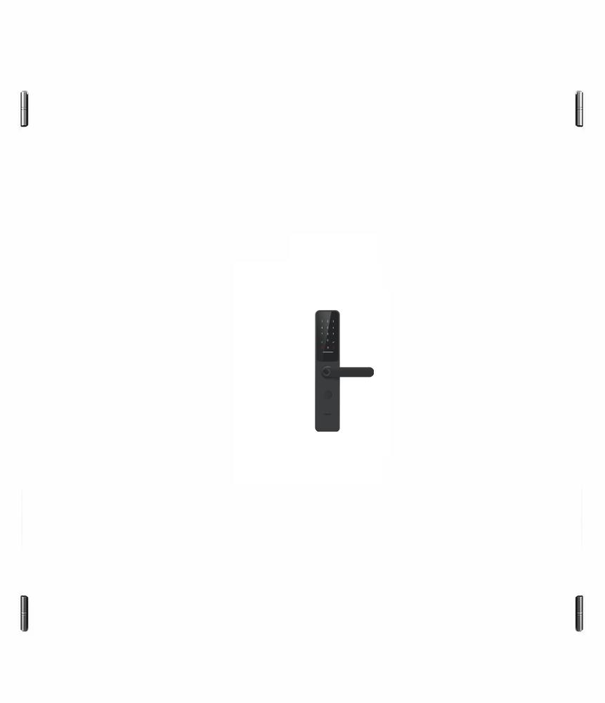 Aqara A100 Zigbee