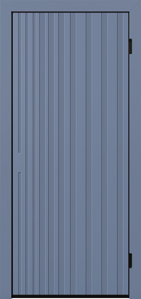Zero 38 RAL 5014