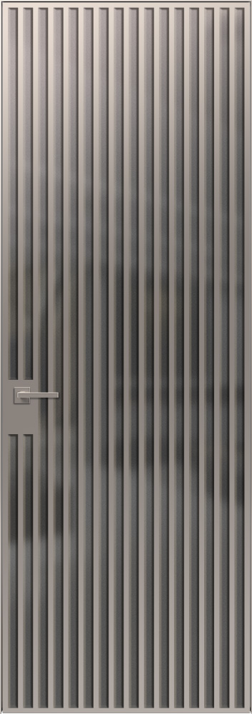AGStyle Mod 5 Grey