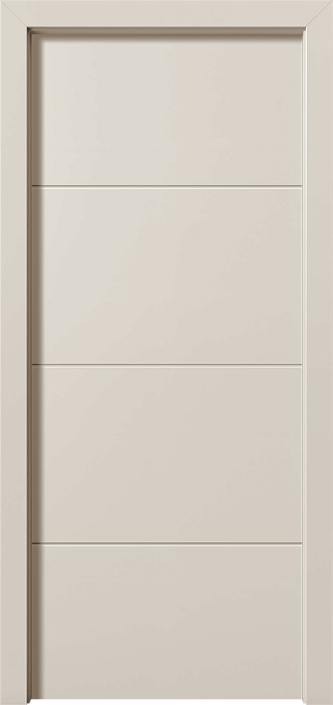 Zero 13 RAL 9001