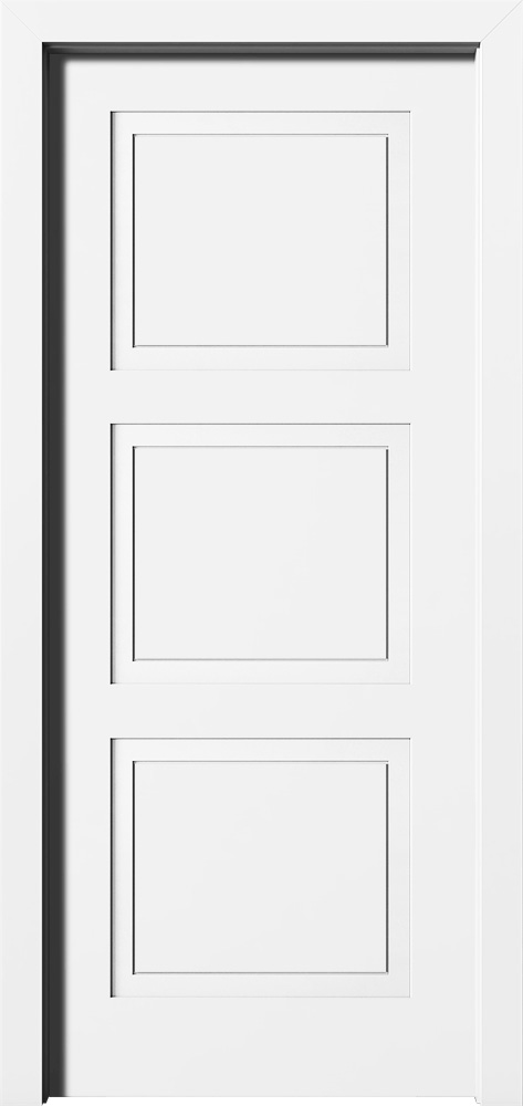 Lucky 3DG Soft Touch white_snow