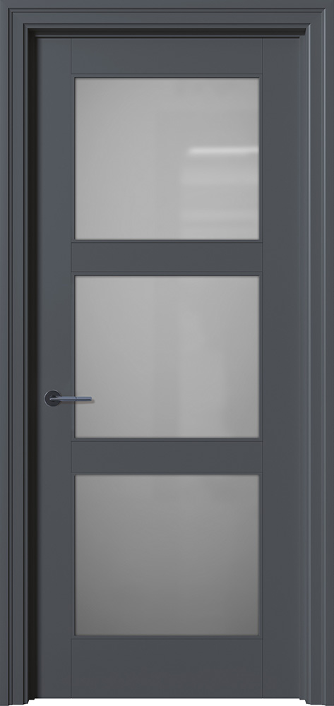 Zeus SV3