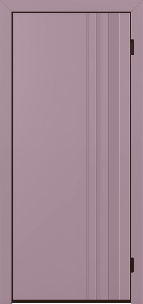 Zero 35 RAL 4009