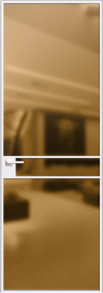 AGStyle Mod 1 Bronze