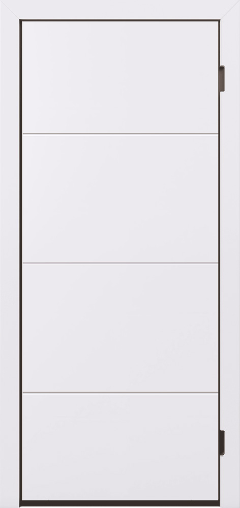 Zero 13 RAL 9003